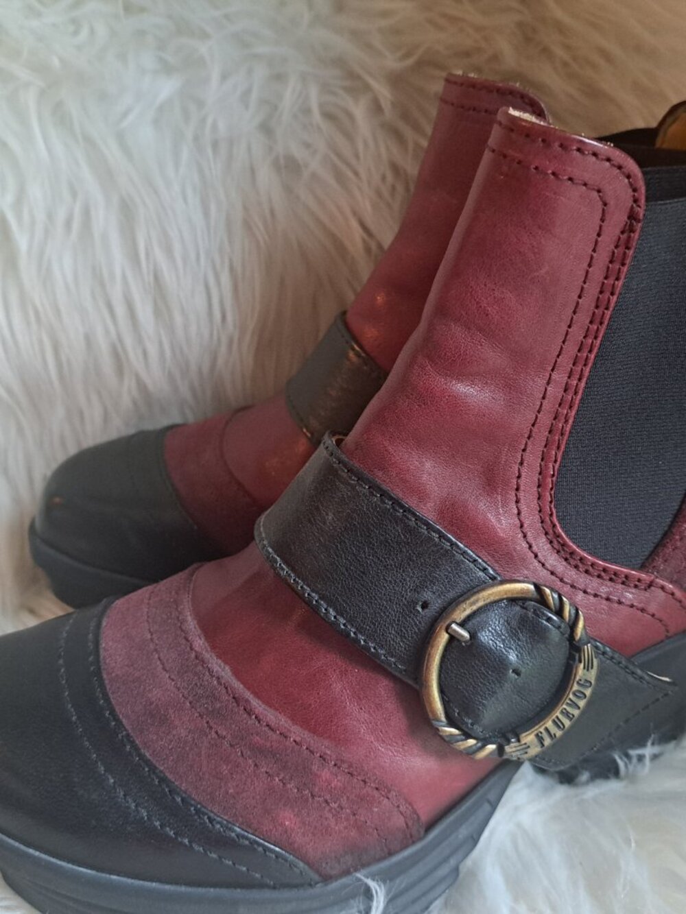 Fluevogs! - Picture 6 of 6